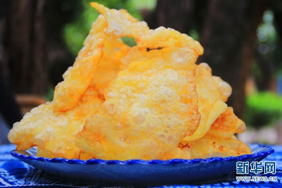 新华网云南频道