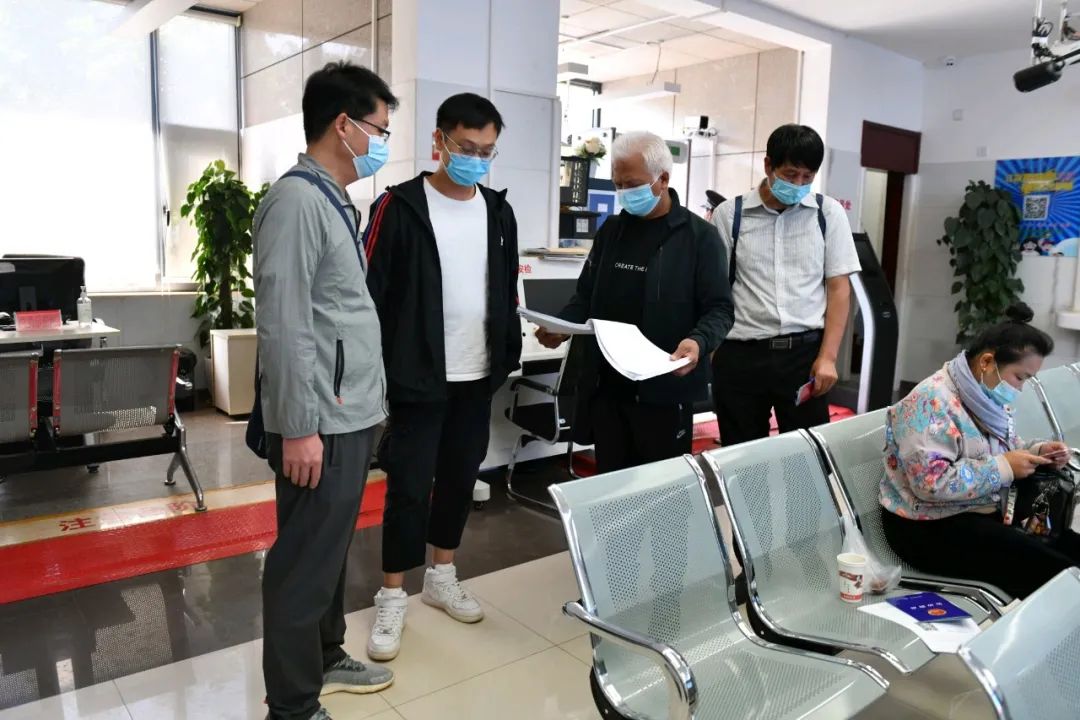 清风春城