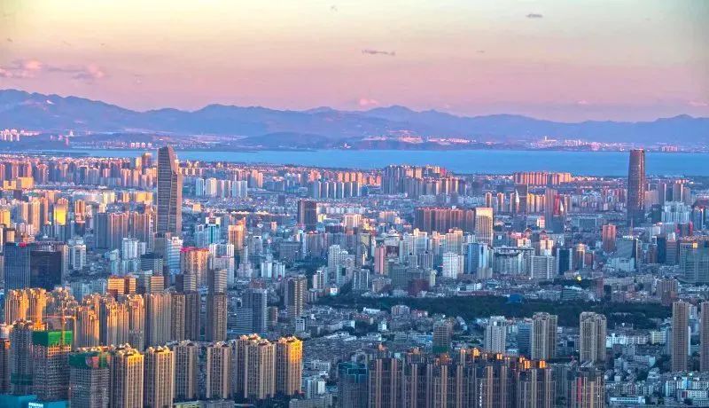 昆明文旅