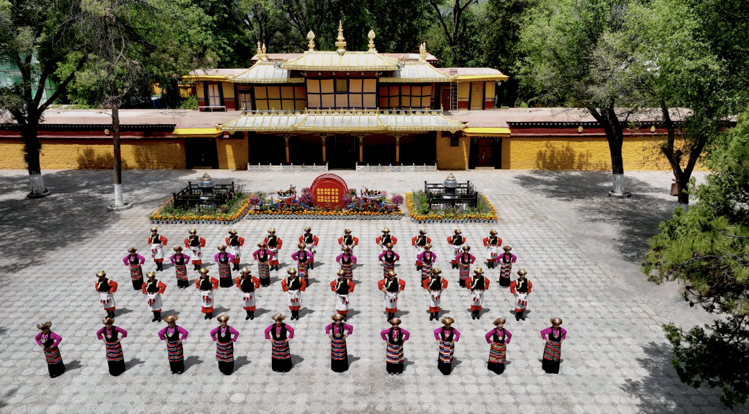 云南省文化和旅游厅