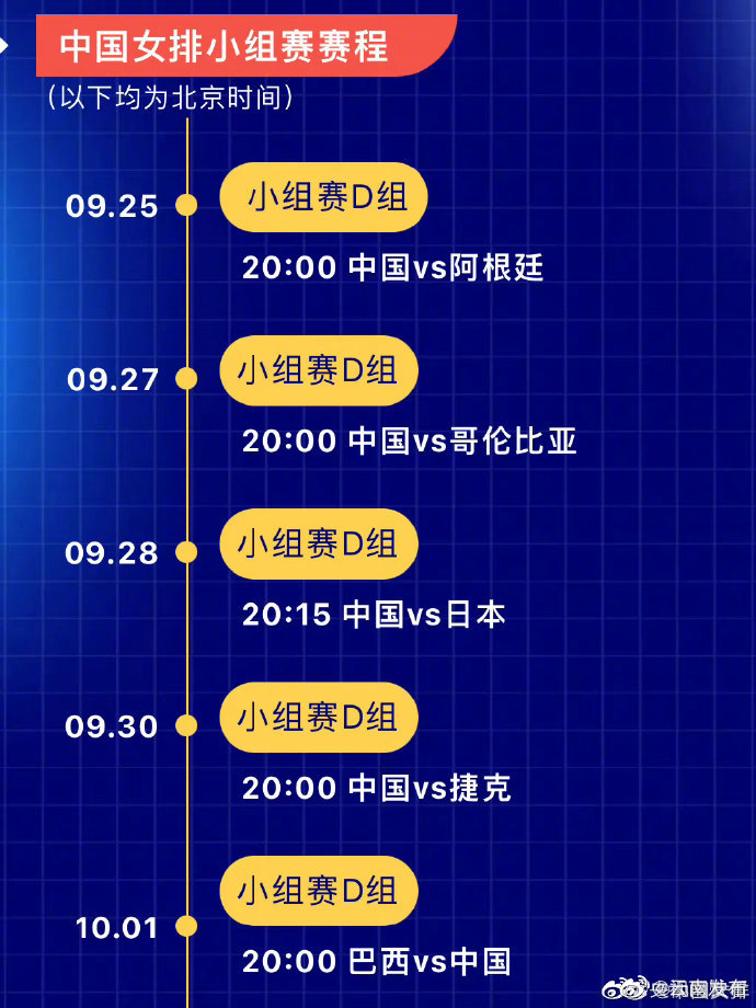 一句话为中国女排姑娘们加油 