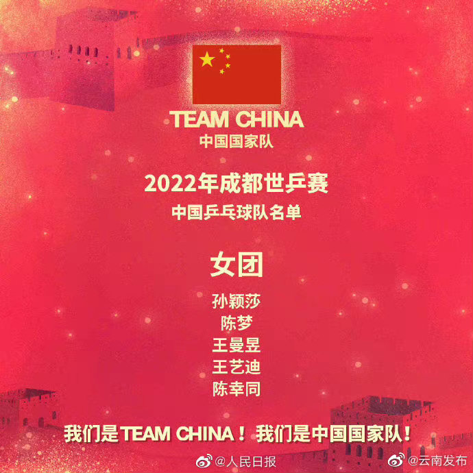 “云南发布”微博