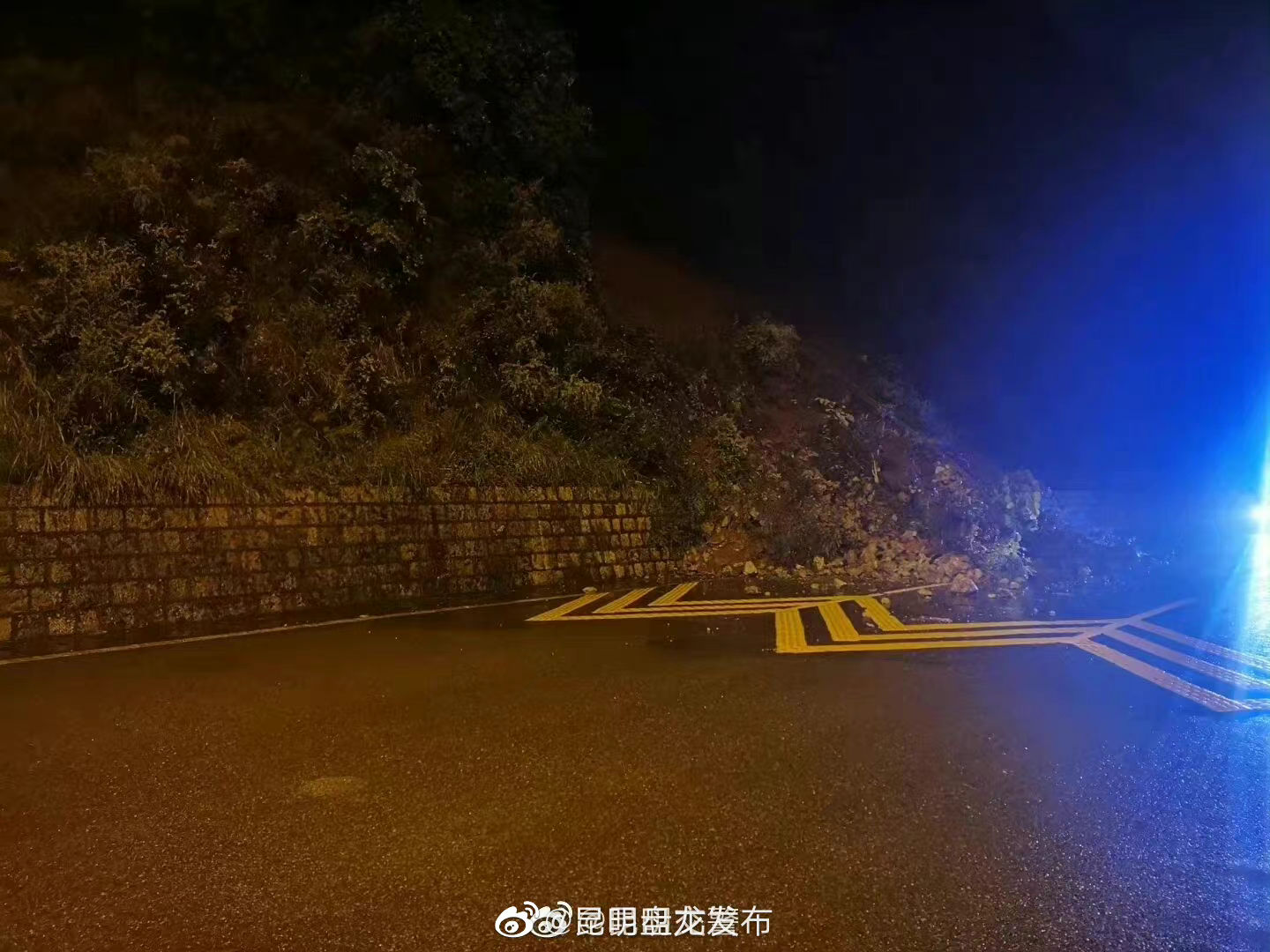 昆明盘龙发布