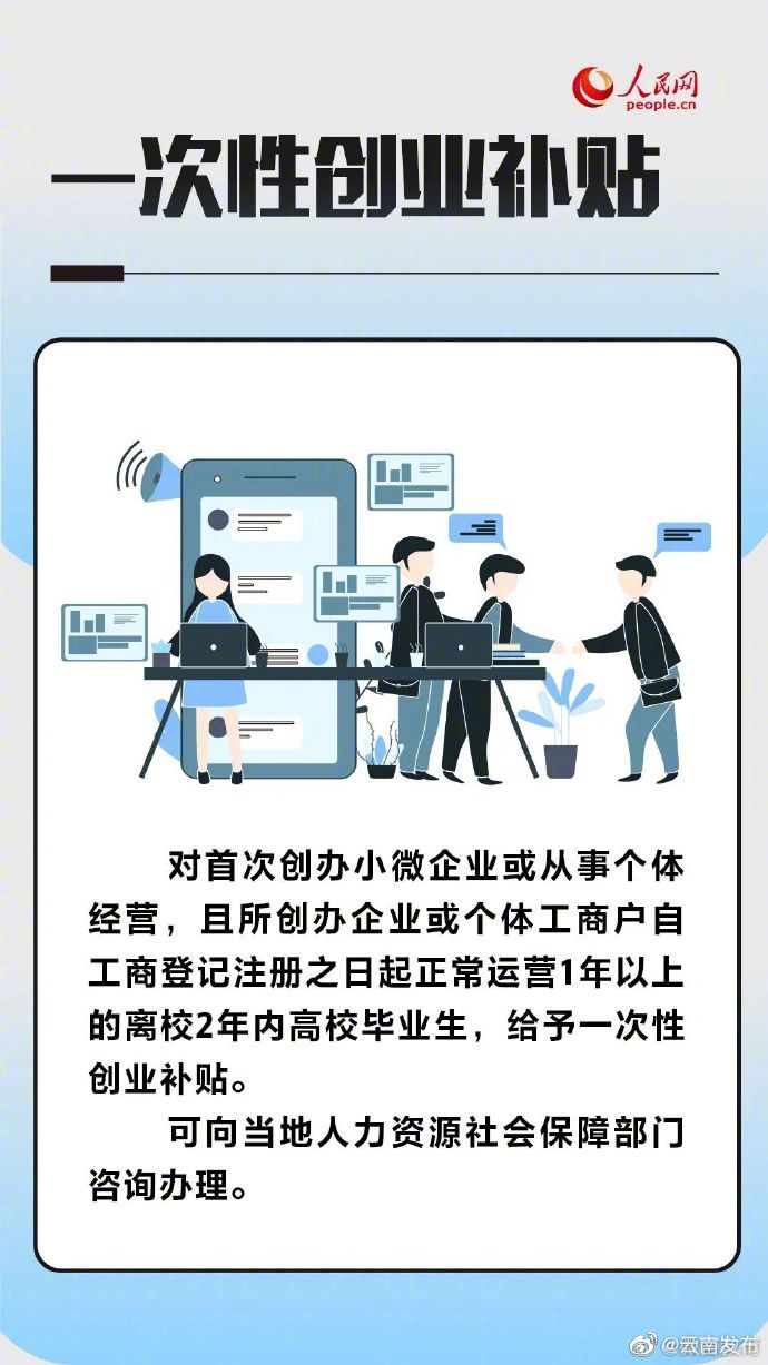 “云南发布”微博