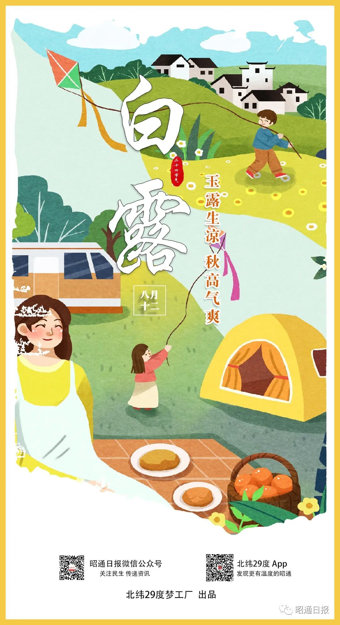 昭通日报
