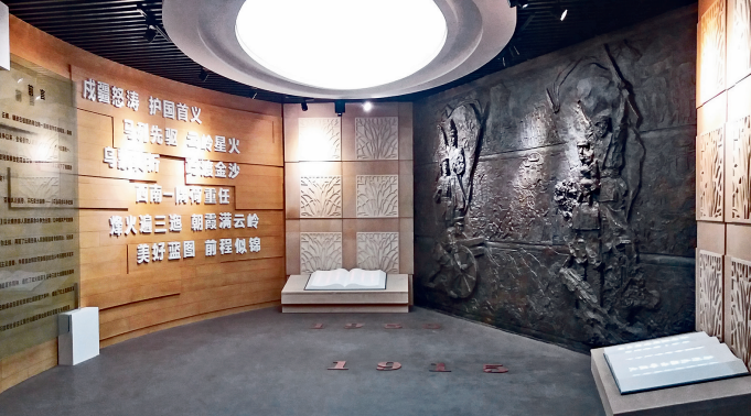 昆明文旅