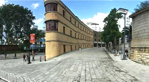 昆明文旅