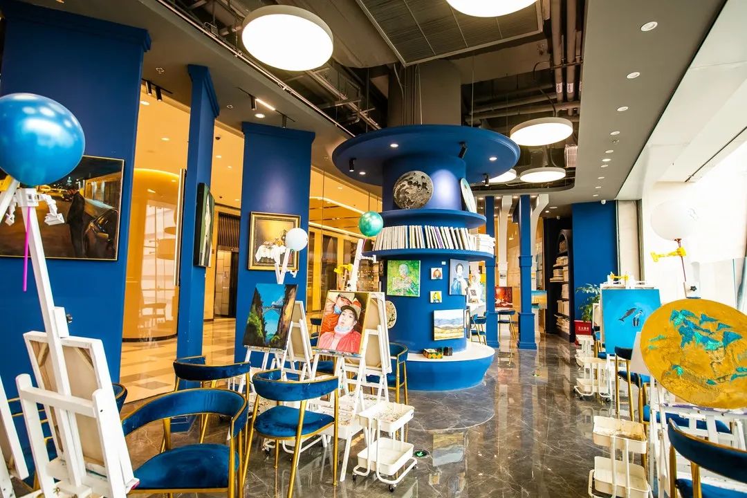 盘龙统战(微信)