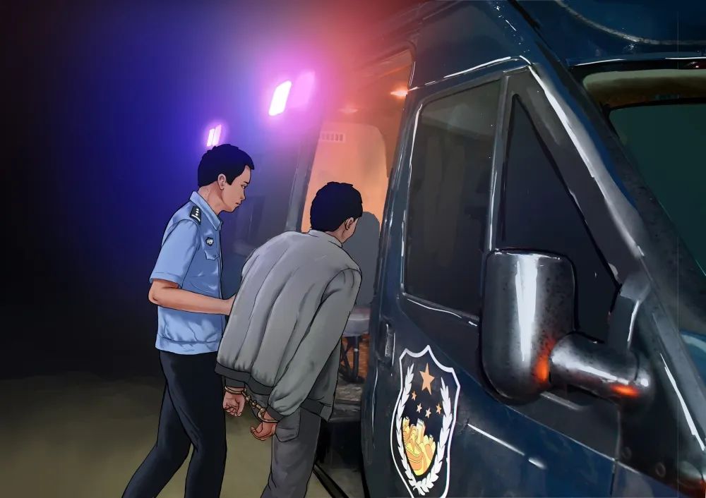 云南警方