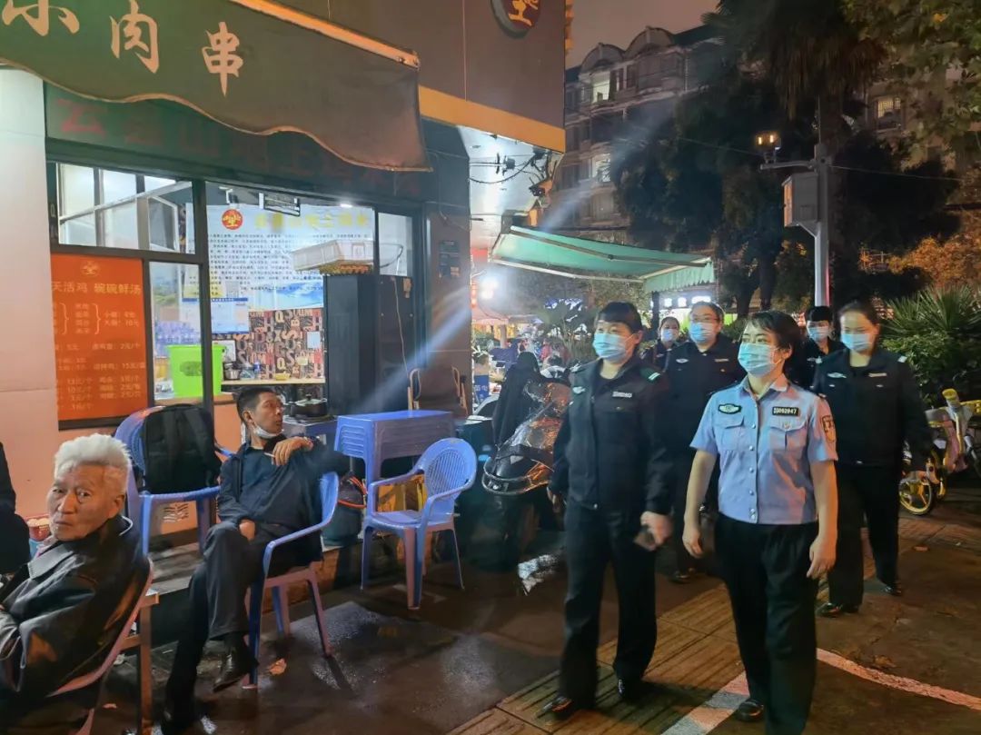 昆明五华发布