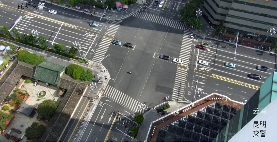 富民交警(微信)