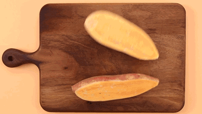 多吃红薯降低老痴风险