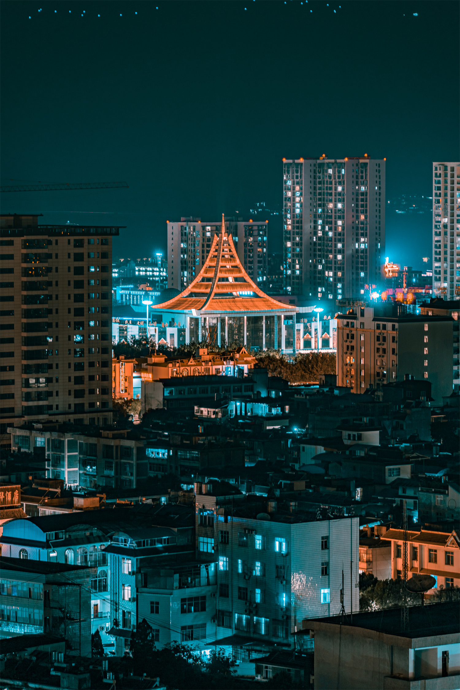 云南省文化和旅游厅