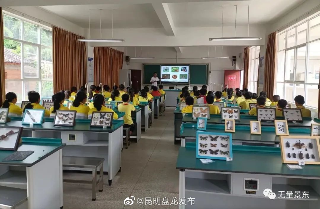 昆明盘龙发布