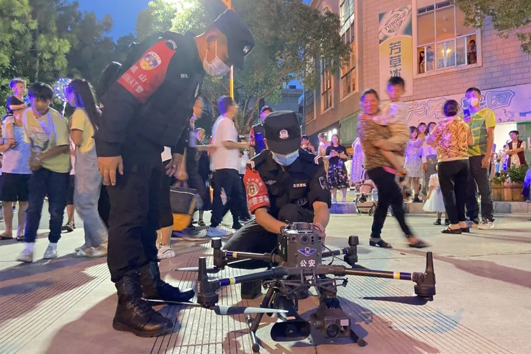 云南警方