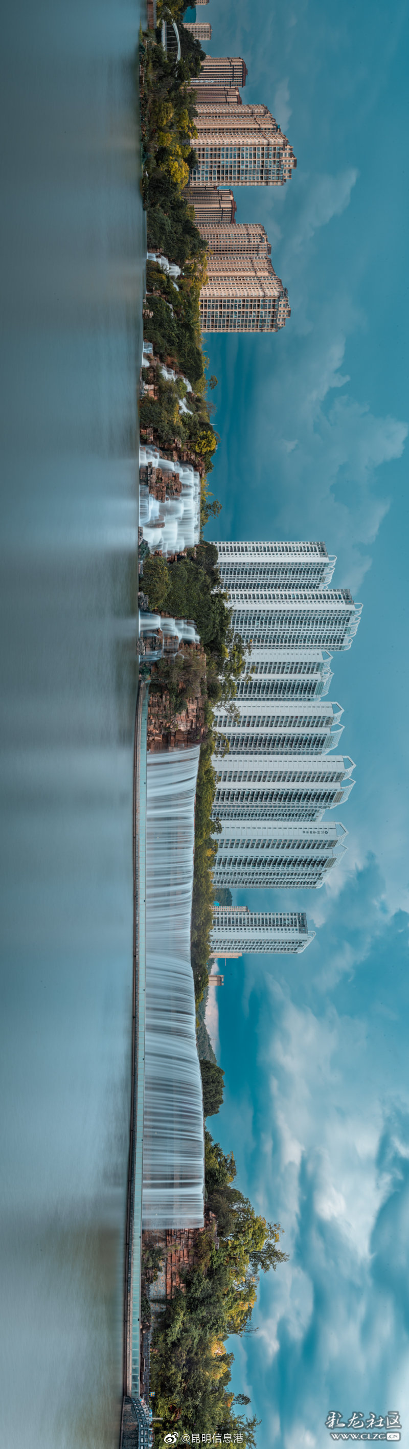 昆明信息港