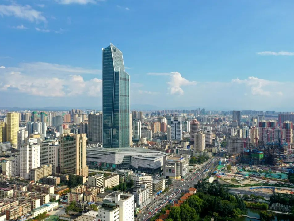 昆明文旅