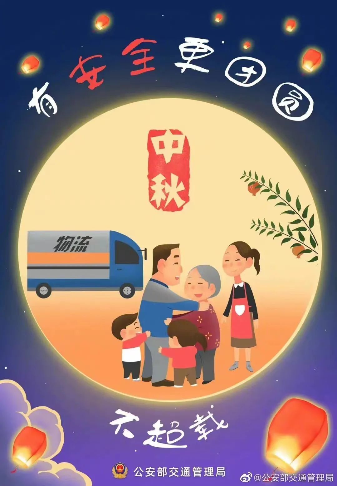 云南高速交警