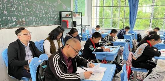 盘龙教育(微信)