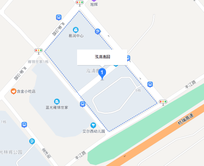 昆明公租房公司
