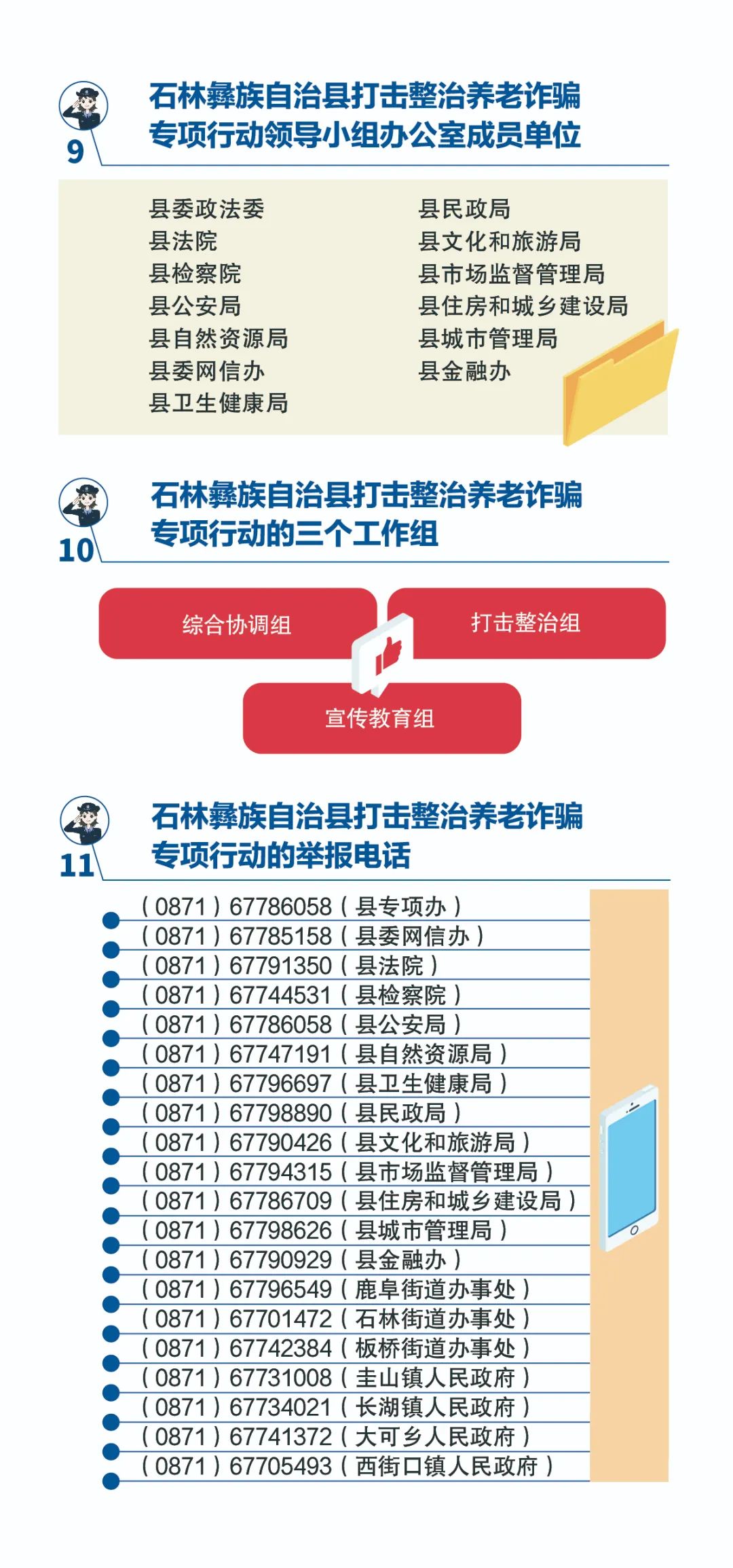 石林县人民检察院