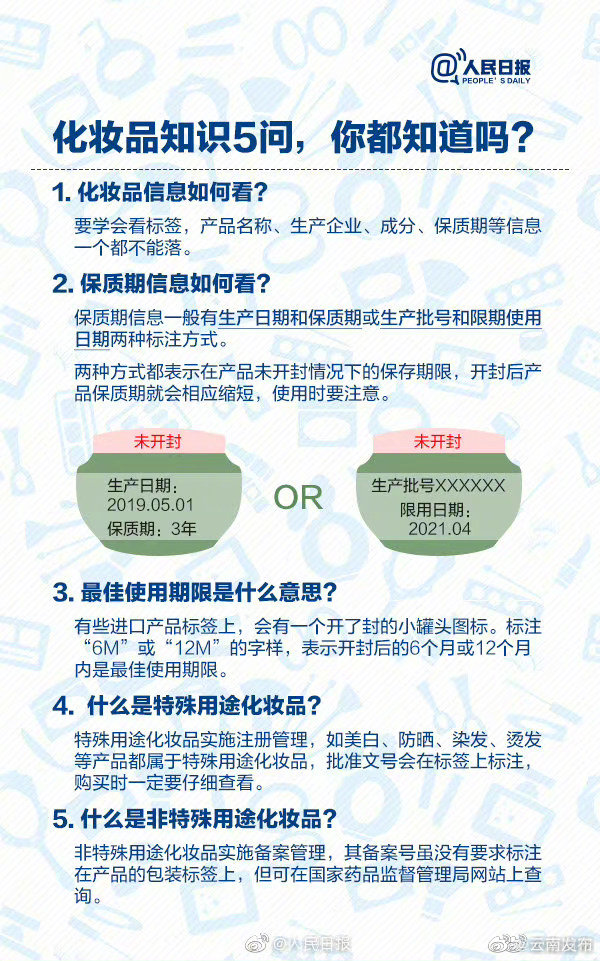 “云南发布”微博