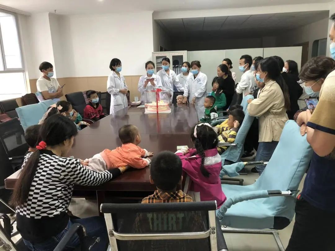 蒙自市人民医院快讯