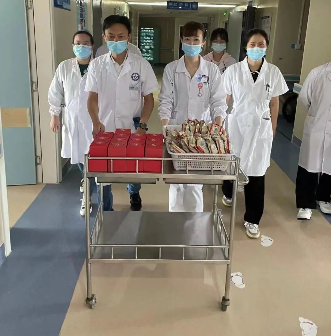 蒙自市人民医院快讯