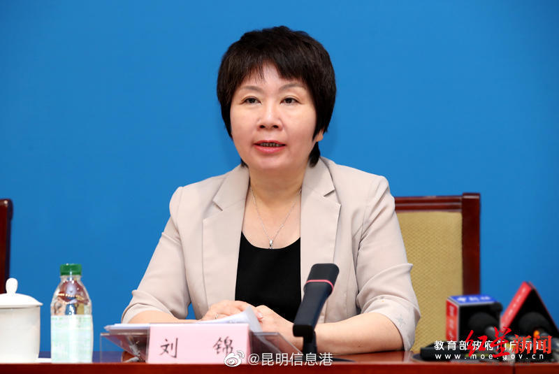 教育部：超八成留学人员学成归国