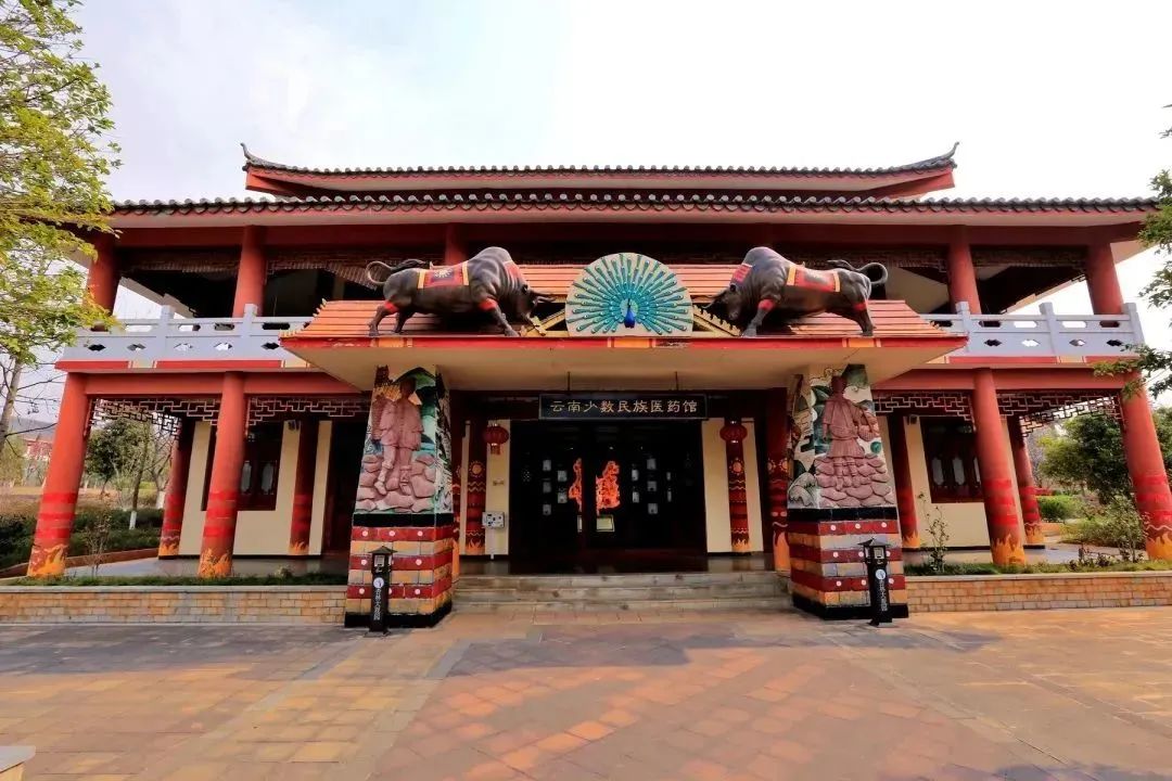 昆明文旅