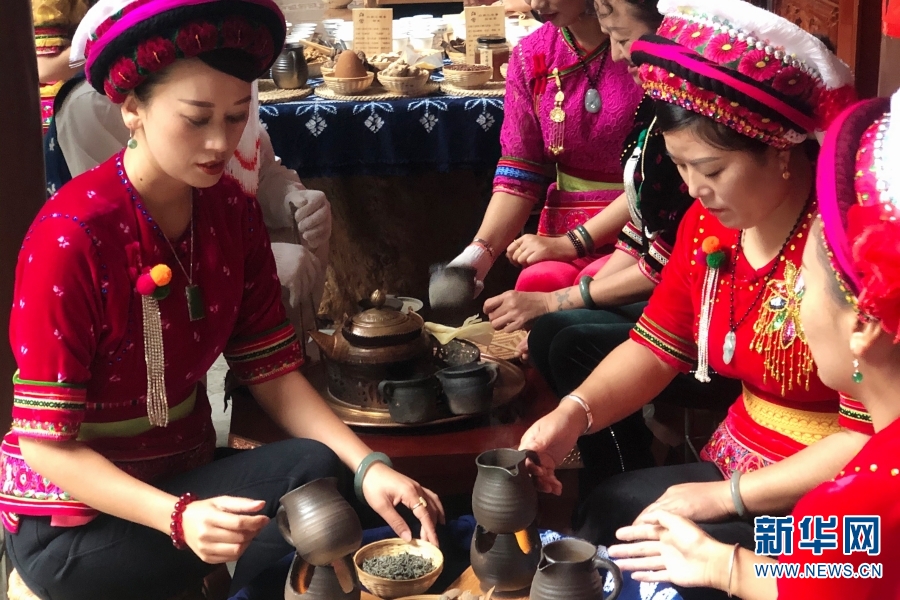 新华网云南频道