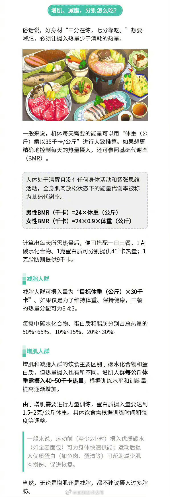 “昆明五华发布”微博