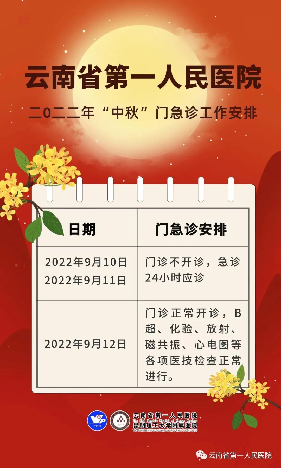 云南省第一人民医院