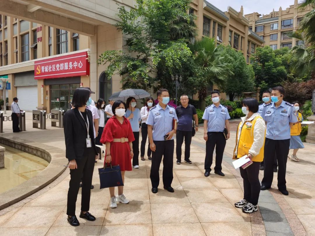 昆明国家高新区发布