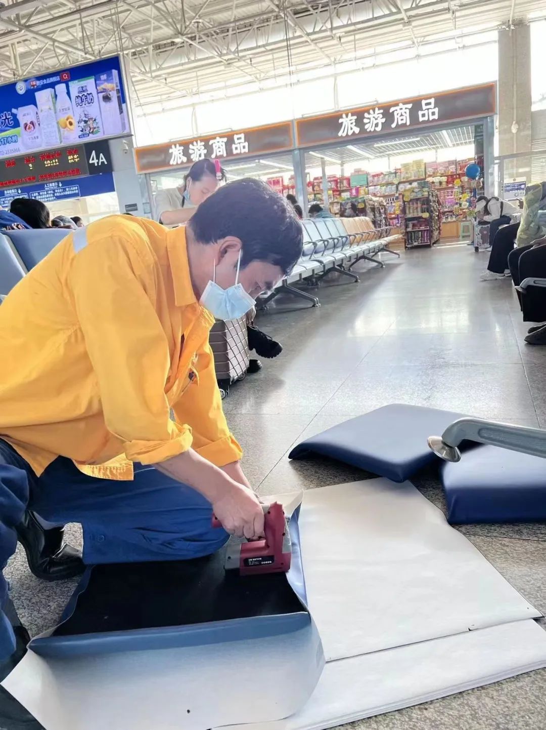 昆明铁路