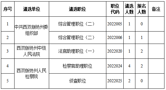 西双版纳先锋