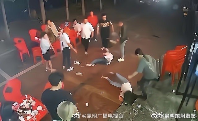唐山烧烤店打人案9月13日开庭审理
