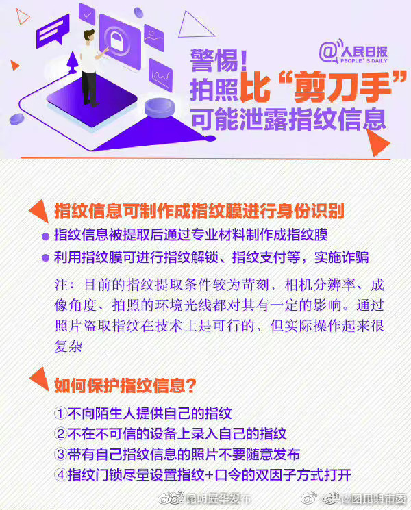 “昆明五华发布”微博