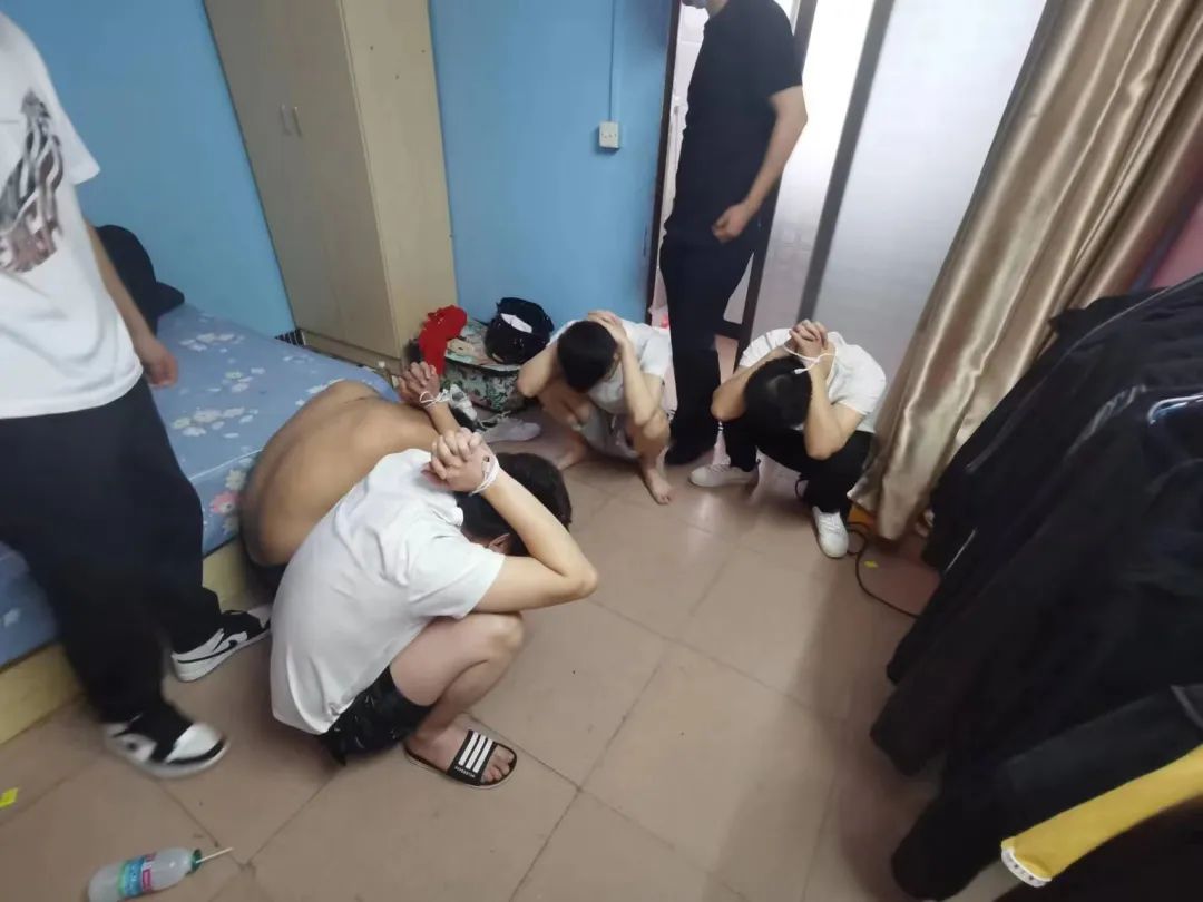 掌上春城