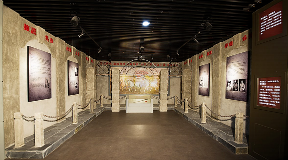 昆明文旅