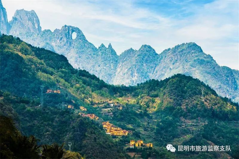 昆明市旅游监察支队