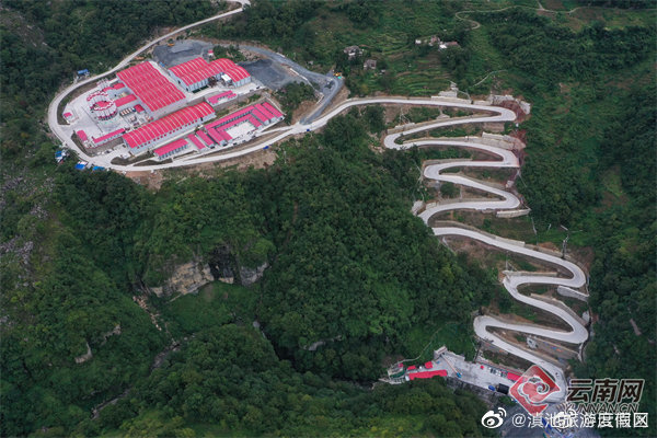 滇池旅游度假区