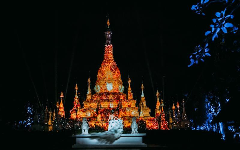 云南省文化和旅游厅