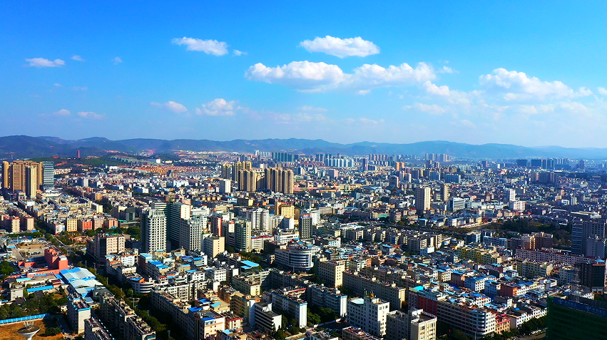 云南省文化和旅游厅