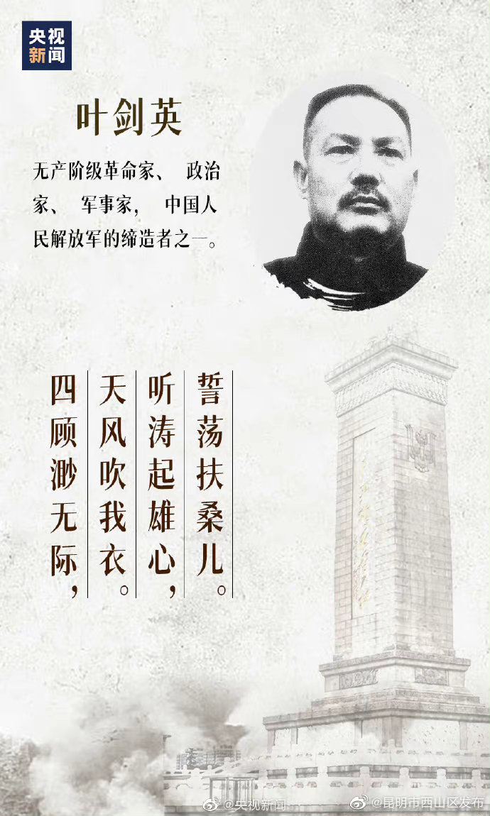 昆明市西山区发布