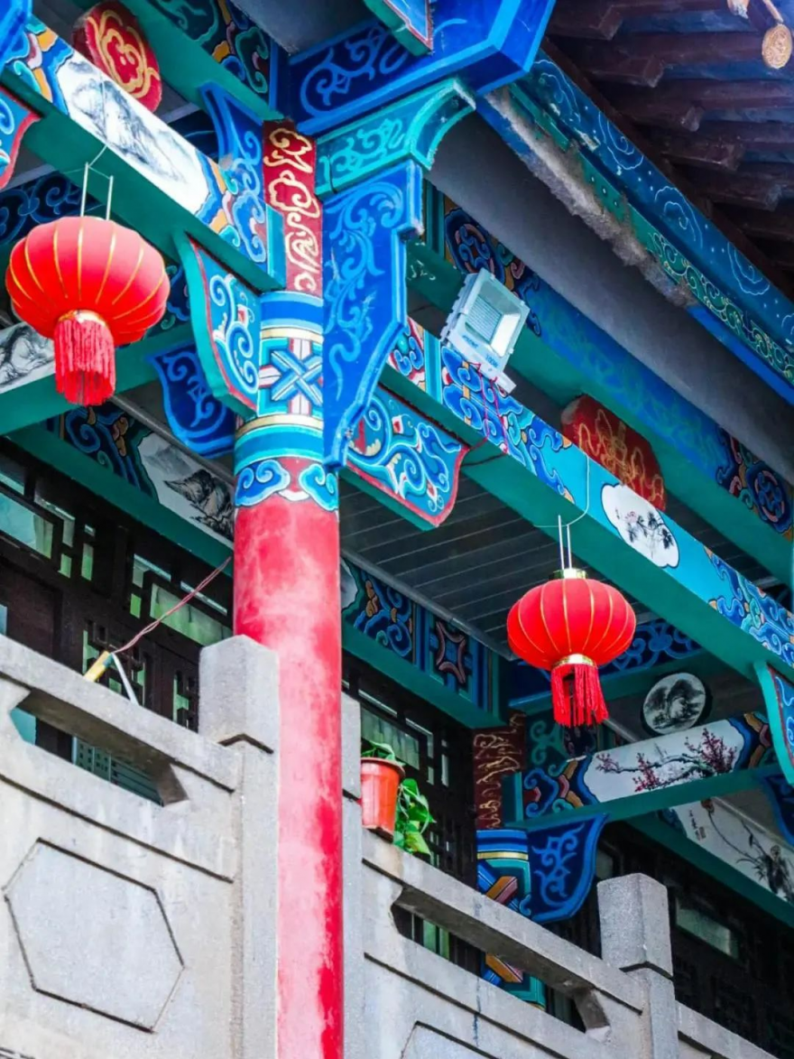 昆明文旅