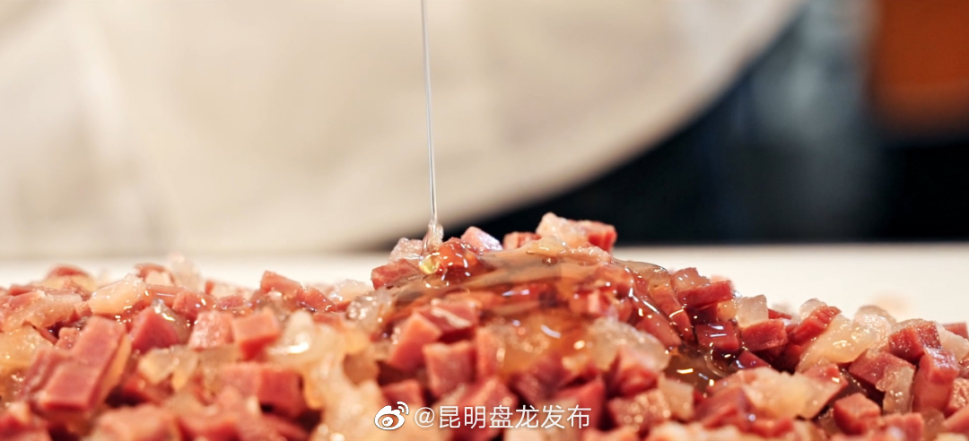 昆明盘龙发布