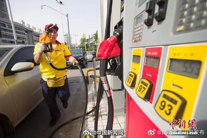 油价将迎下半年首次上调