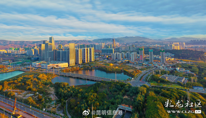 昆明信息港