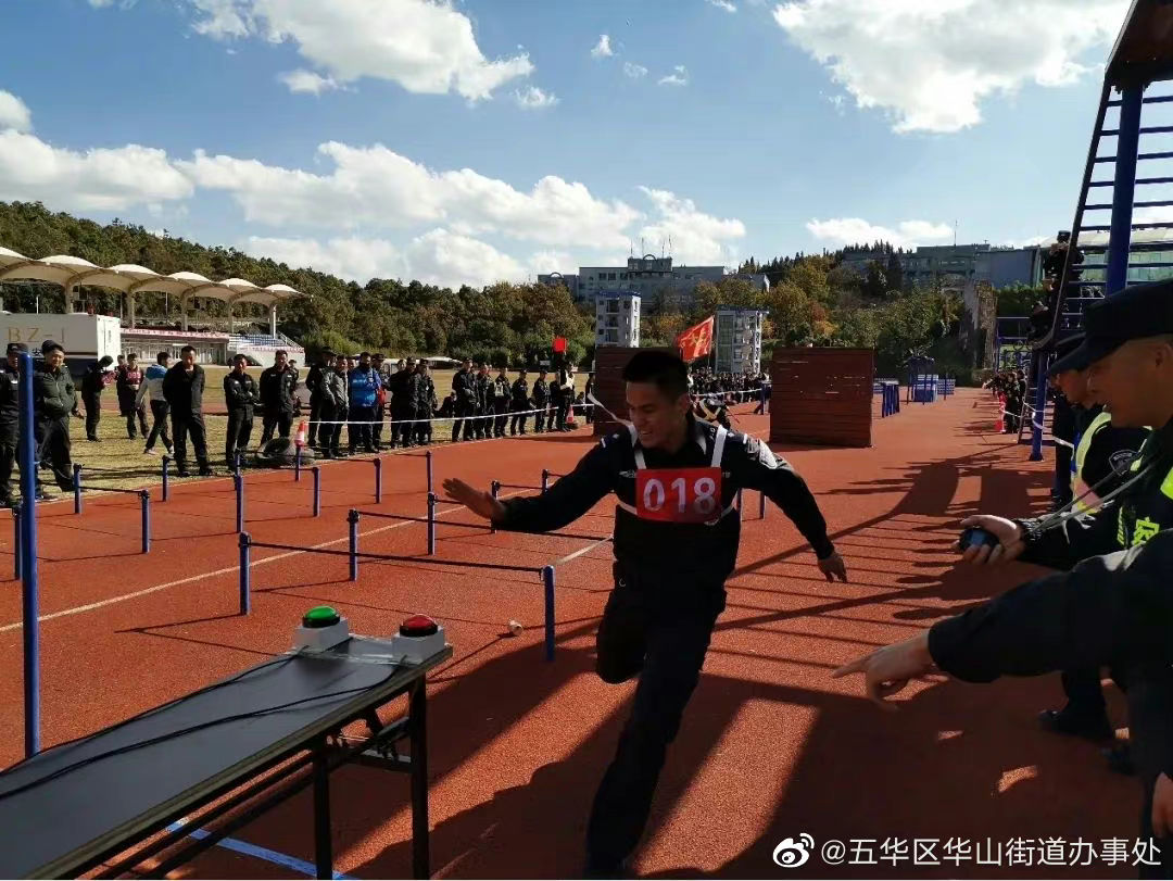 咱们的派出所|身边榜样 翠湖派出所刑侦民警马贤东